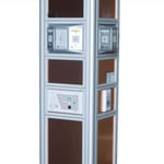 View Proxima Column